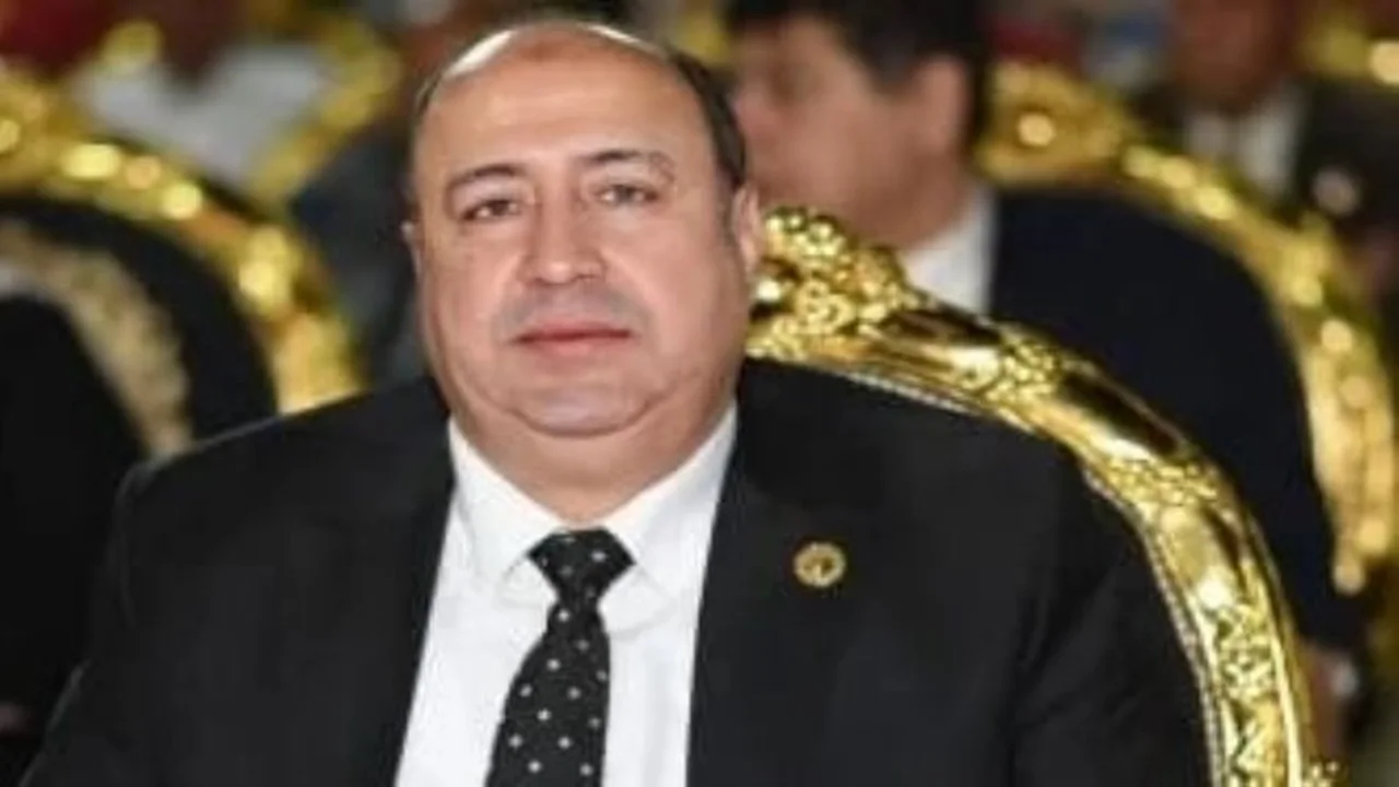 حسن جعفر: مشاركة الرئيس السيسى في قمة مجموعة السبع تعزز دور مصر الدولي